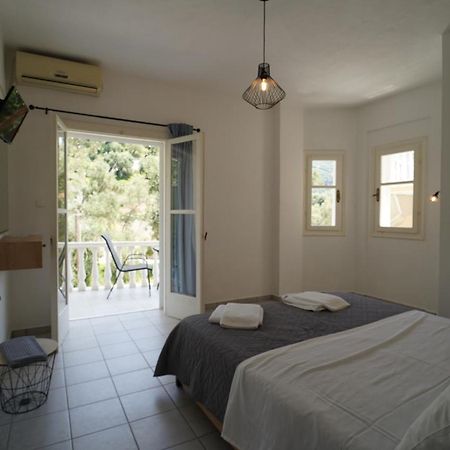 Enjoy Parga Appartments المظهر الخارجي الصورة